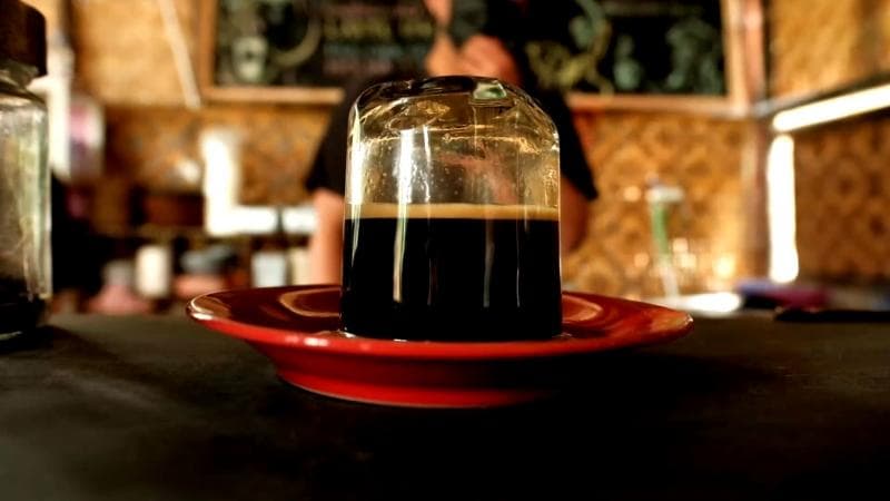 Kopi Walik, Tradisi Minum Kopi Masyarakat Temanggung yang Unik