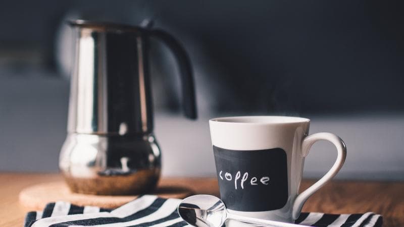 Mau rasa kopi yang berbeda, cobain yuk resep berikut ini. (Pixabay)