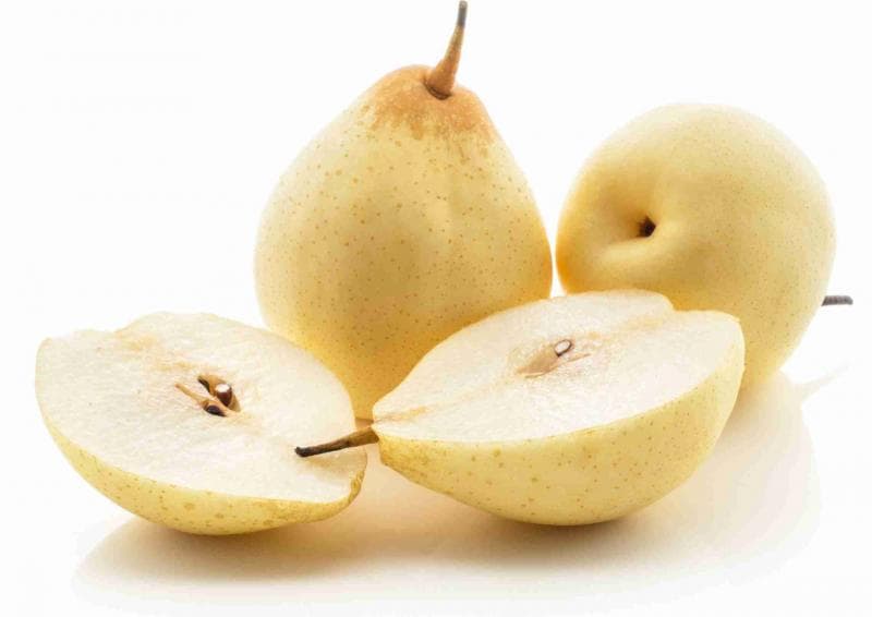 Kulit buah kaya akan serat dan nutrisi sehat lainnya. (Netralnews)