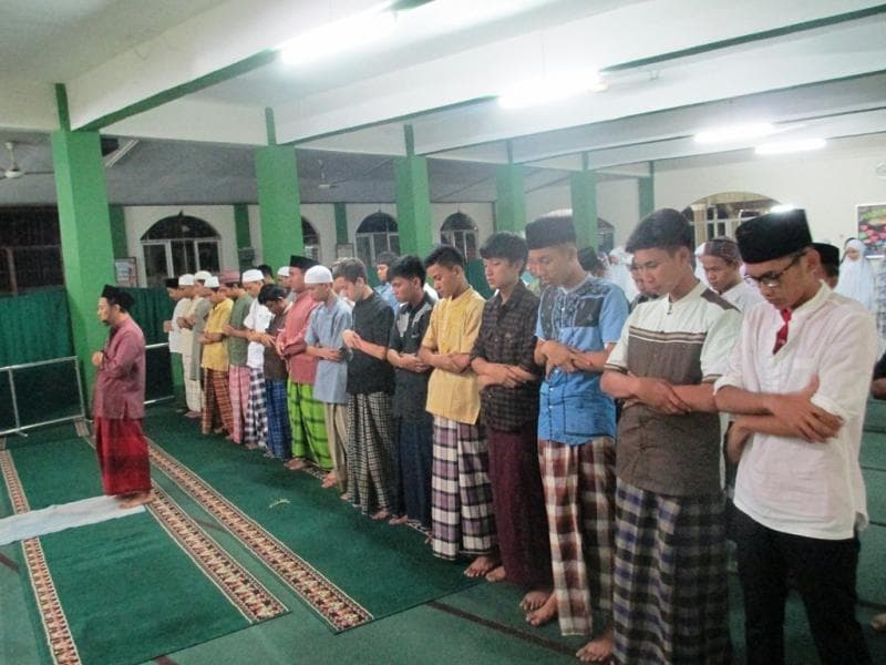 Amalan Sederhana dengan Pahala Setara Naik Haji