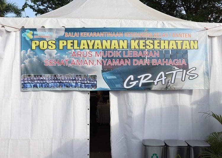 Kemenkes menyiapkan&nbsp;15.705 fasilitas kesehatan di 38 provinsi. (Kemenkes)