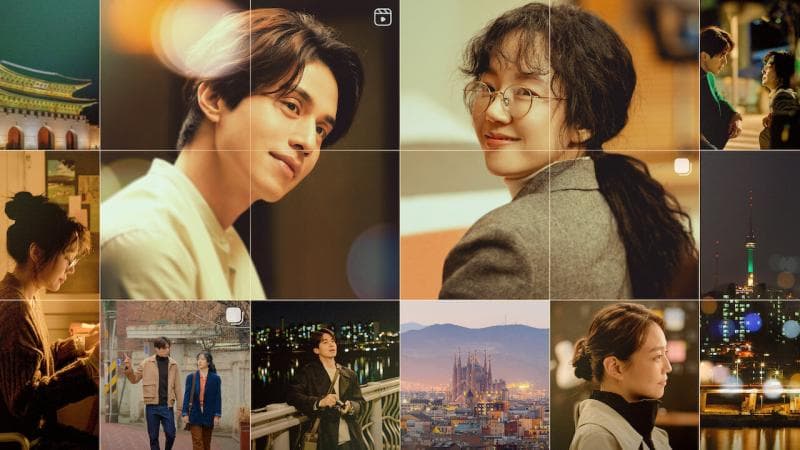 Manisnya Kehidupan Kaum Jomlo Korea di 'Single in Seoul'