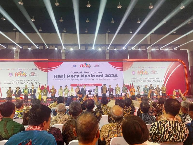 Dengan adanya Perpres Publisher Right, AMSI mendorong penerbit media digital anggotanya untuk berlomba mencari inovasi baru melayani kepentingan publik akan jurnalisme berkualitas. (AMSI)