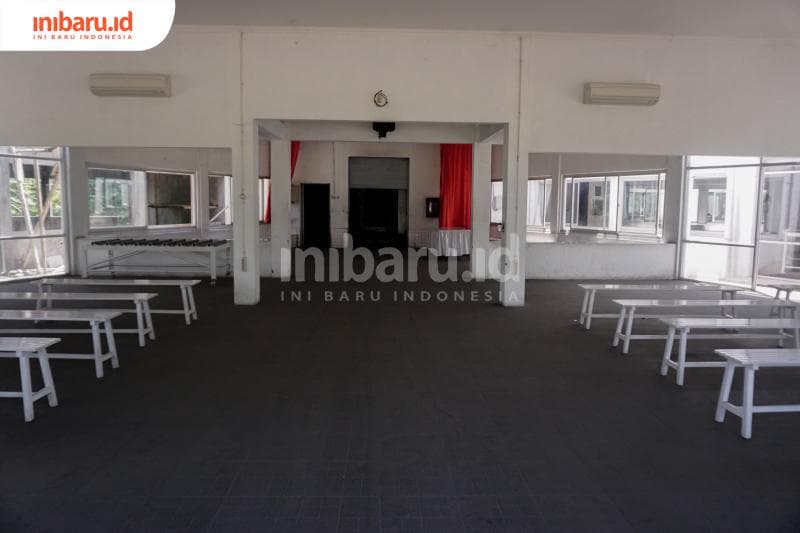 Sebagaimana pemakaman, saat proses kremasi jenazah covid-19 pun nggak boleh dihadiri oleh pelayat. (Inibaru.id/ Audrian F)<br>