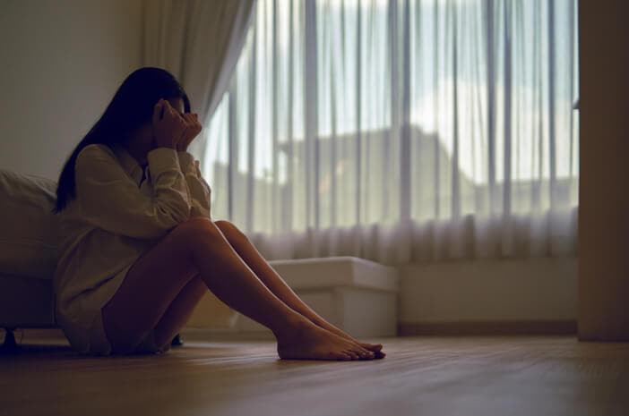 Membebaskan Diri dari Rasa Bersalah Setelah Keluar dari Hubungan Toxic