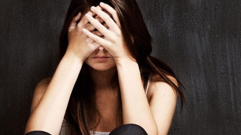 Ilustrasi: Korban rudapaksa Bayu Aji masih mengalami trauma. (Shutterstock)