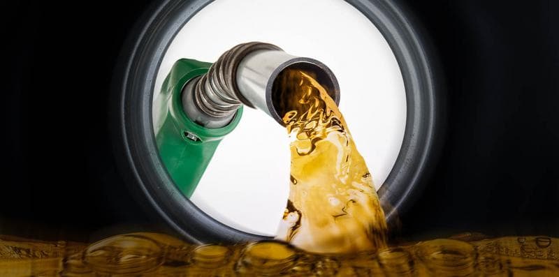 Mencampur Minyak Kayu Putih dengan Bensin, Memang Boleh?