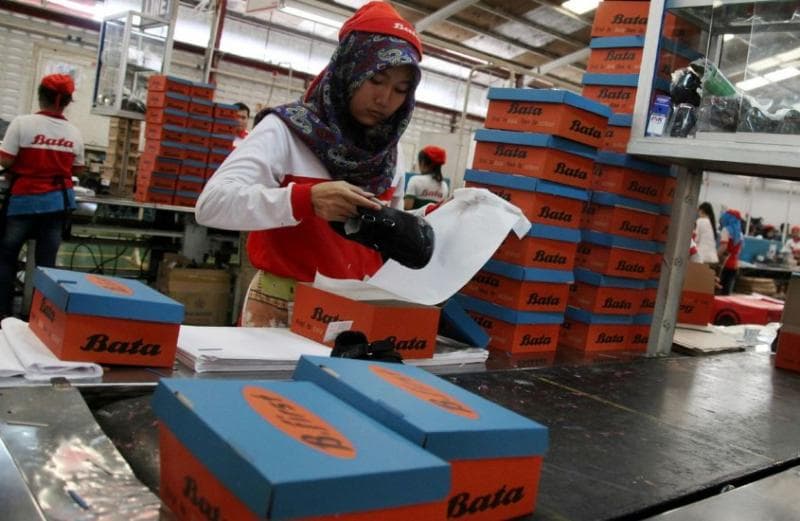 Menguak Musabab Tutupnya Pabrik Sepatu Bata di Purwakarta