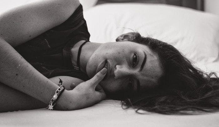 Kecanduan stres berdampak pada fisik dan mental. (askclairecasey)