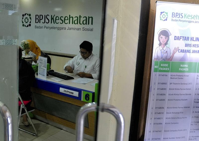 Untuk bisa mendapatkan layanan psikologi, kamu harus mendatangi Faskes 1 terlebih dahulu. (Lifepal)