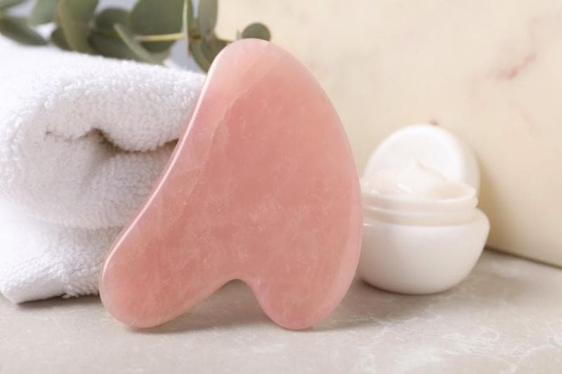 Teknik kecantikan ini sudah ada sejak ribuan tahun lalu di Tiongkok. (iStock)