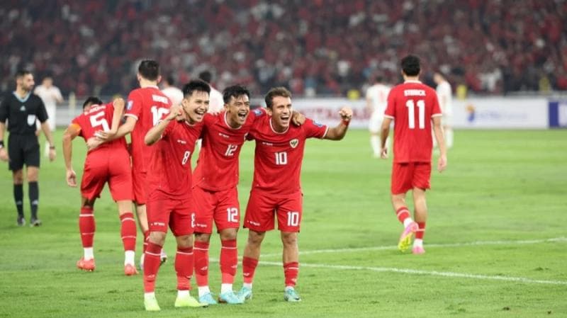 SUBGK bakal menggelar laga Timnas Indonesia vs Irak dan Filipina pada Kualifikasi Piala Dunia 2026. (Dok. PSSI)