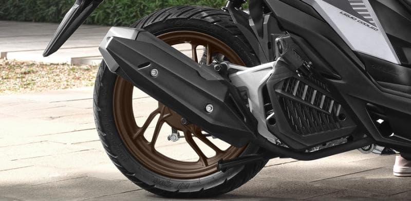 Suara Knalpot Sepeda Motor Meledak-ledak, Ini Penyebabnya