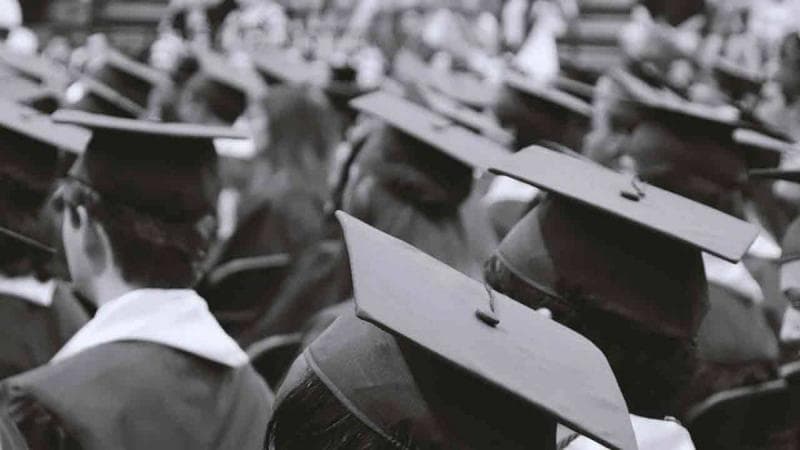 Sejumlah pakar menilai student loan bukan solusi tepat untuk mengatasi kenaikan UKT di perguruan tinggi. (Pixabay)