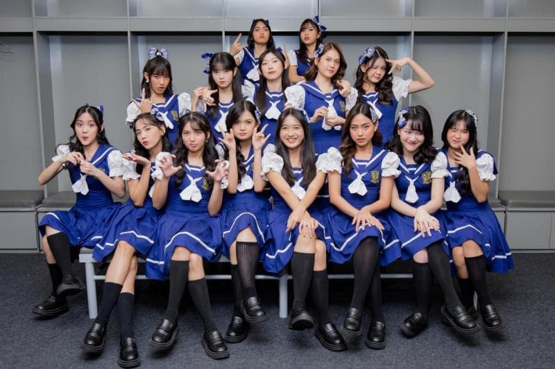 Ada sejumlah golden rules yang harus dipatuhi member JKT48. (Okezone/IG-JKT48)