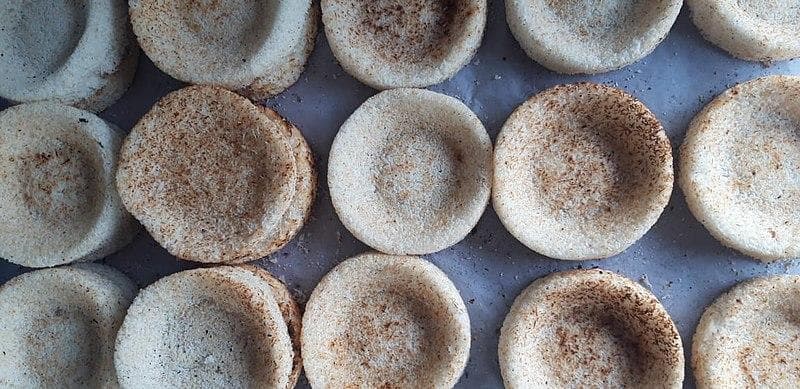 Mencicipi Kue Sagon Bu Bandiyah yang Melegenda di Wonosobo