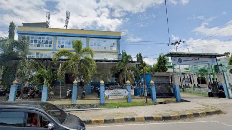 Universitas Muhammadiyah Maumere Bolehkan Mahasiswa Bayar Kuliah dengan Hasil Bumi