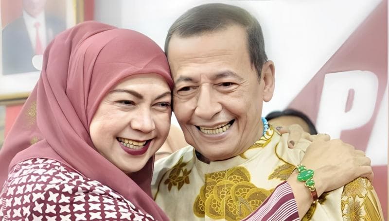 Mengenang Sosok Mendiang Syarifah Salma, Istri Habib Luthfi yang Berpulang