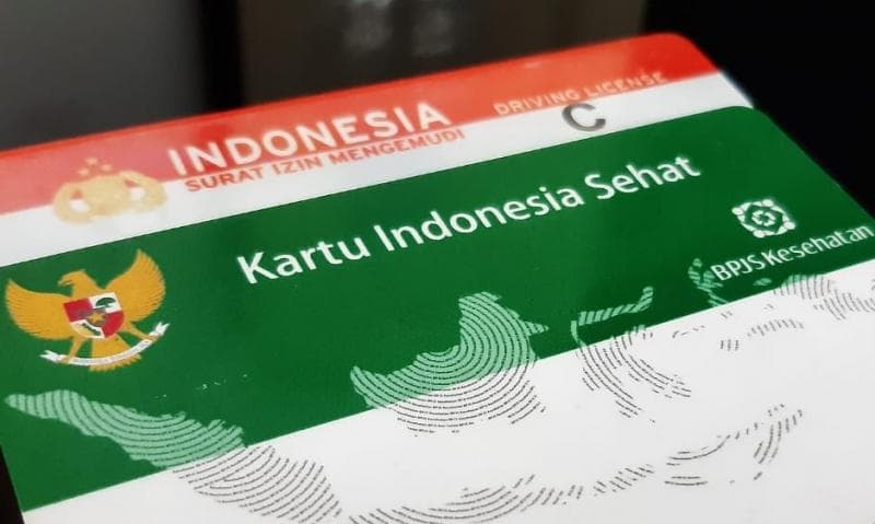 Untuk mengurus SIM, kamu nanti harus jadi peserta BPJS Kesehatan. (Jabarekspres)