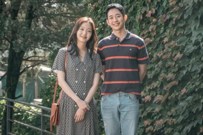 Lagu 'Fix You' milik Coldplay jadi penutup film 'Tune in for Love'. (CGV Art House)