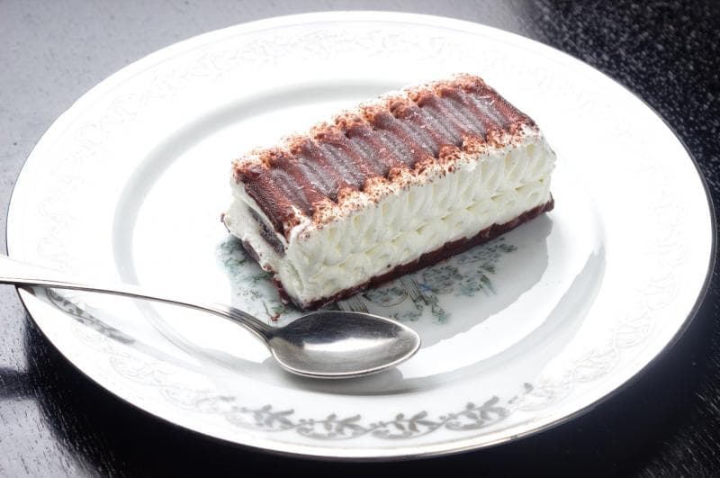 Belum Cicipi Es Krim Viennetta? Kamu Bisa Membuatnya Sendiri, Loh
