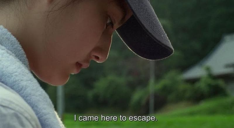 Setidaknya ada 100 ribu orang per tahun yang melakukan Johatsu di Jepang. (Twitter/thalyonfilm)