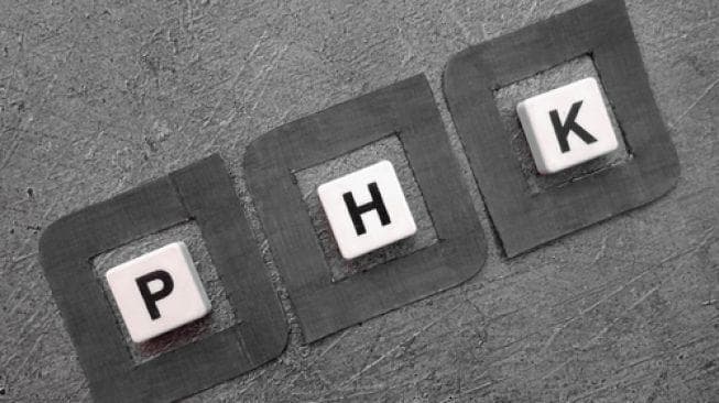 Meski masih terjadi PHK di sejumlah industri tekstil, sektor ini masih kondusif. (via Muslimahnews)