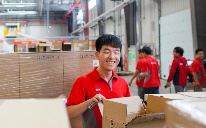 Perusahaan Tiongkok Beri Cuti 10 Hari untuk Pegawai yang sedang Sedih