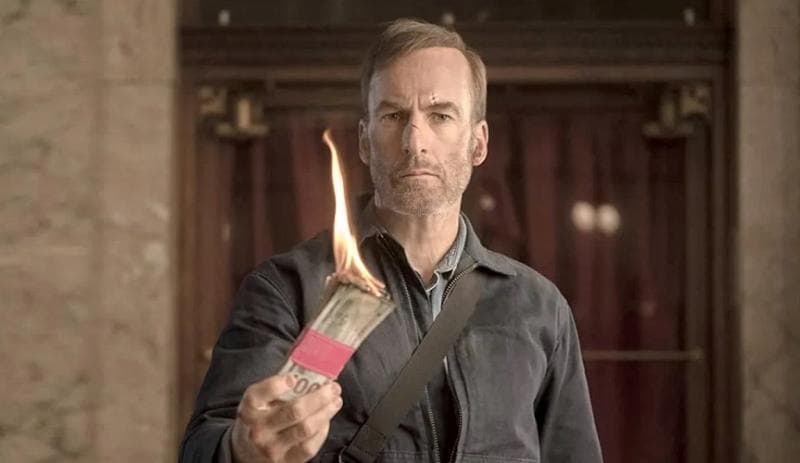 Bob Odenkirk saat membintangi film 'Nobody'. (Kincir/universal)