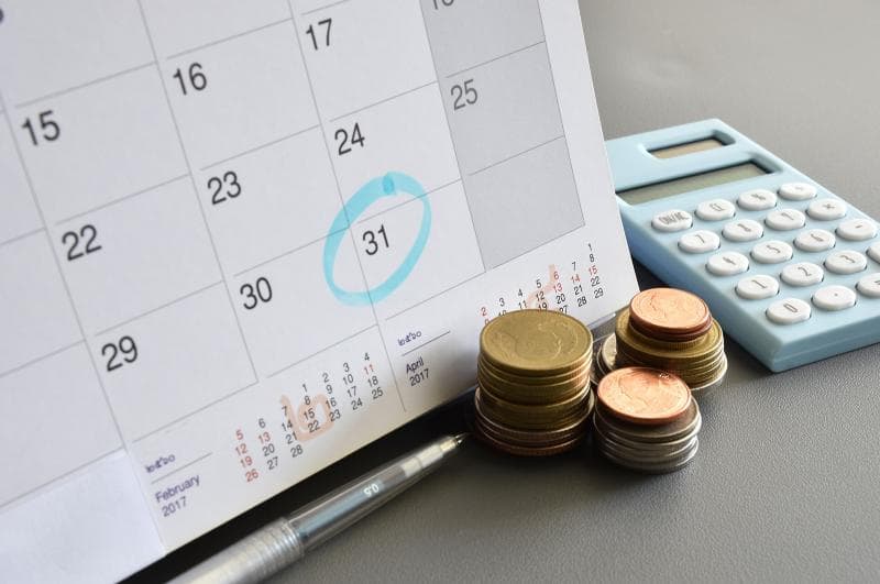 Kita sebagai pengguna paylater harus membayar cicilan sebelum tanggal jatuh tempo. (Istimewa)