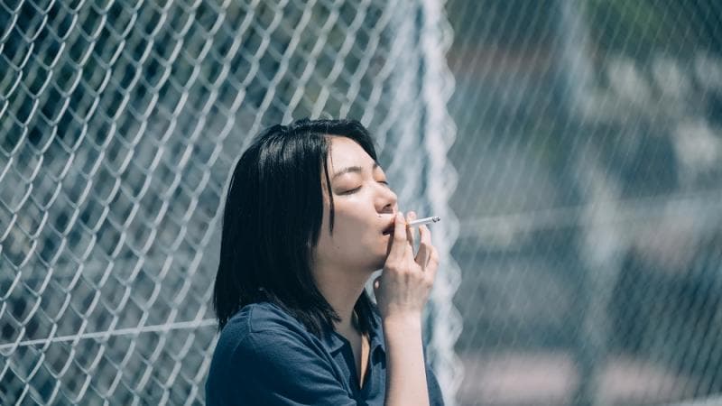 'I Am What I Am', Film tentang Perempuan yang Nggak Bisa Jatuh Cinta