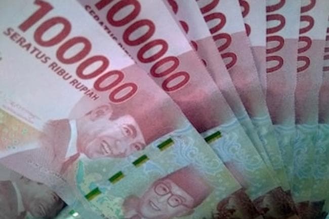 Plh Direktur Pembinaan Peran Serta Masyarakat KPK RI, Rino Haruno berharap nggak ada perangkat desa yang terjerat korupsi. (via Gatra)