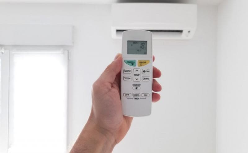 Suhu AC Terbaik Demi Hemat Tagihan Listrik