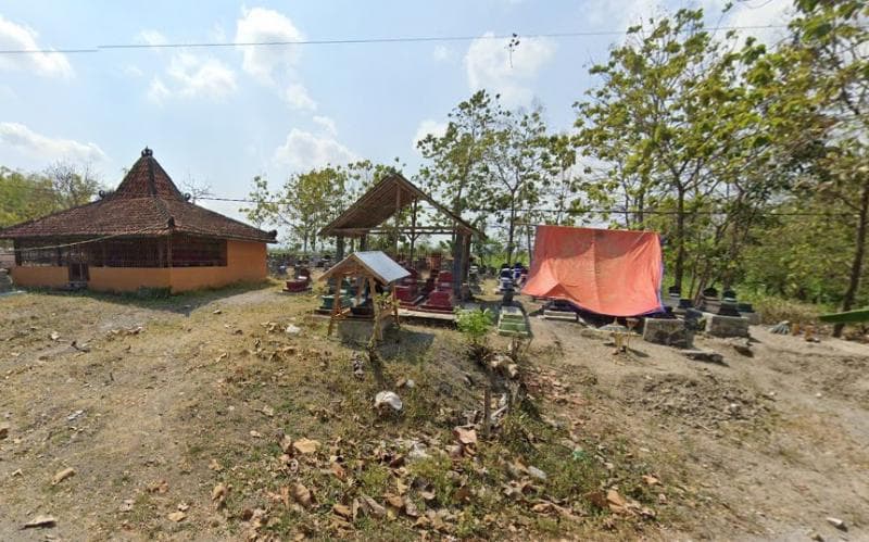 Di Giriwoyo Wonogiri, Ada Tradisi Menjaga Makam hingga 40 Hari