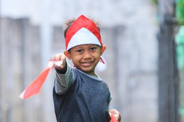 Negara harus hadir dan menjadi pelindung untuk anak. (iStock)