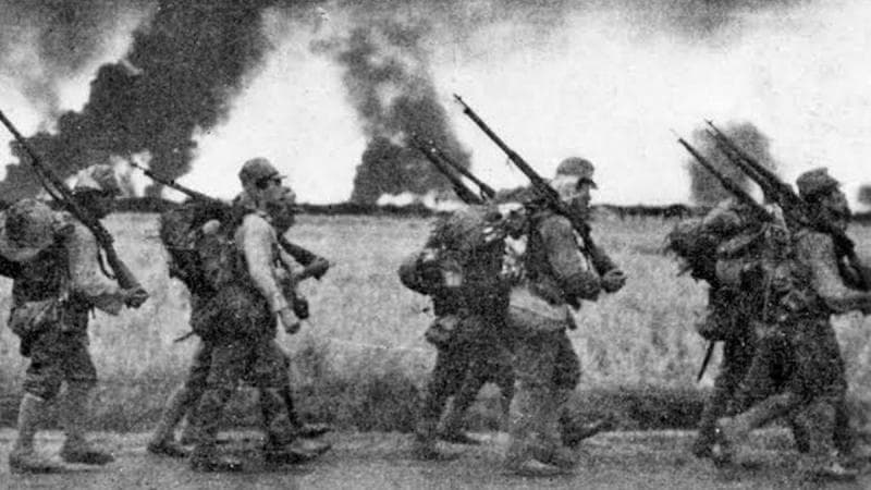 Pernah Menjajah, Ternyata Jepang Memberi Ganti Rugi kepada Indonesia