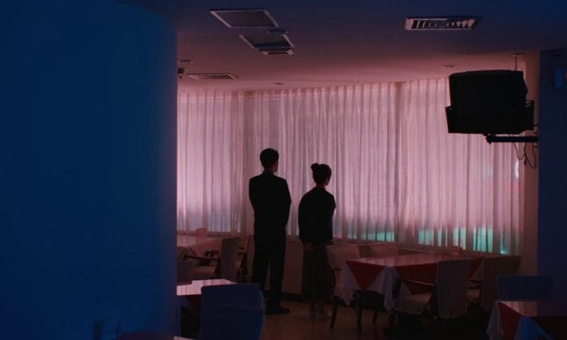 Membaca Pikiran Orang yang Pengin Bunuh Diri di 'Taipei Suicide Story'