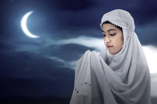 Ketika mengalami istihadah, perempuan tetap diwajibkan untuk melaksanakan salat dan puasa. (Istockphoto.com/&nbsp;leolintang)