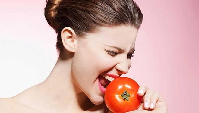 Manfaat Kesehatan di Balik Memasak Tomat; Lebih dari Sekadar Rasa Lezat