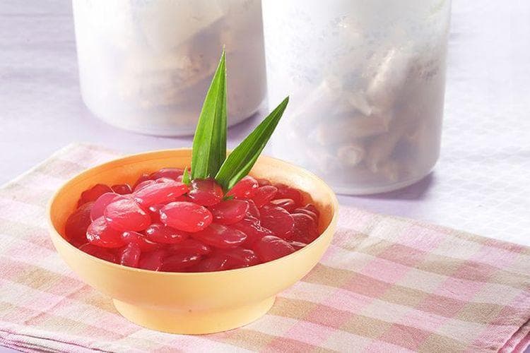 Kaya energi namun minim kalori. (Sajian Sedap/Virny Apriliyanty)