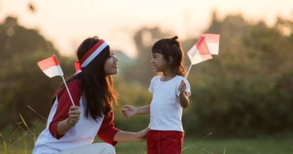 Berpartisipasi dalam lomba bersama anak bisa memererat bonding. (Freepik/Odua)