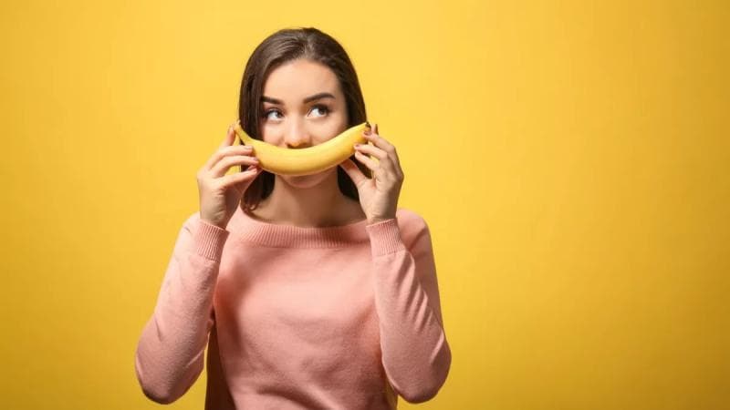 Pisang kaya akan kandungan nutrisi sehat. (Klikdokter)