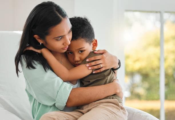 Ketika peran ayah terabaikan, dampaknya bisa dirasakan seumur hidup sang anak. (Istockphoto.com/PeopleImages)