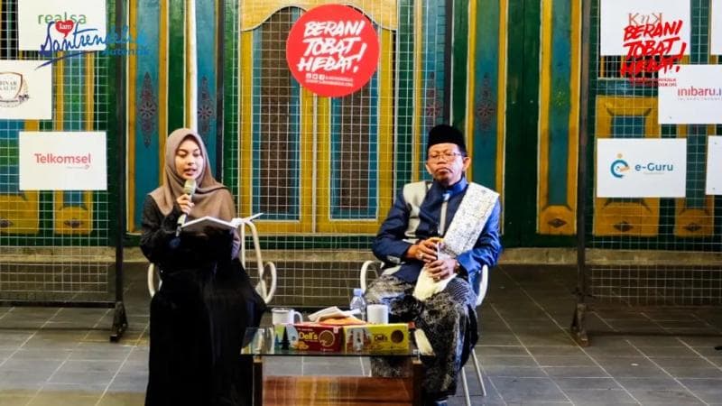 Kesetiaan dan Komunikasi: Kunci Menghindari Kekerasan dalam Rumah Tangga