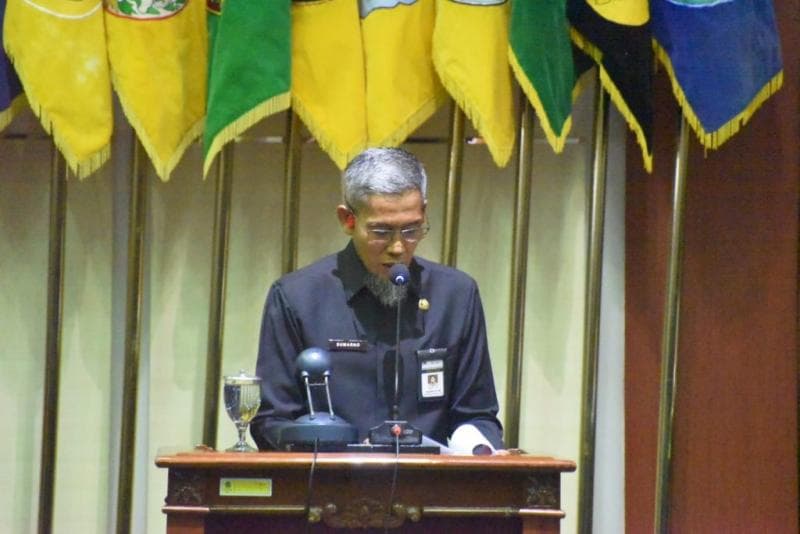 Pemprov Jateng Keluarkan Surat Edaran Antisipasi Ancaman Gempa Megathrust