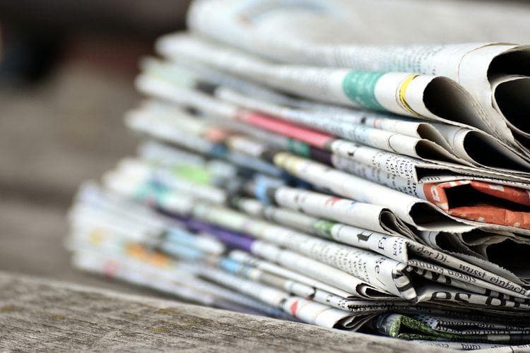 Menyikapi Stres Akibat Ramainya Pemberitaan Pilkada