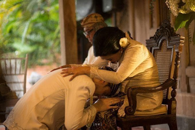 Pentingnya Restu Orang Tua dalam Memilih Pasangan Hidup