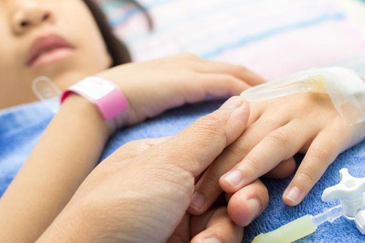 Gelang Identitas Pasien Rumah Sakit: Beda Warna, Beda Makna