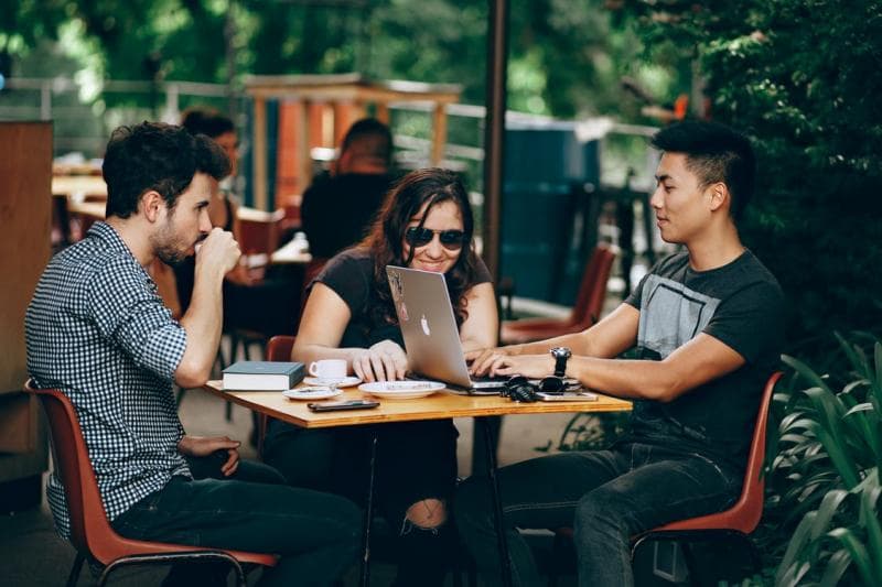 Benarkah Generasi Milenial menua lebih lambat dan Gen Z tampak lebih tua dari usianya? (Istimewa)