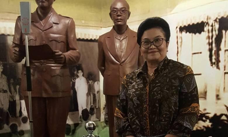 Begini Kata Vaksinolog Tanggapi Tudingan Siti Fadilah Soal Vaksin Bill Gates